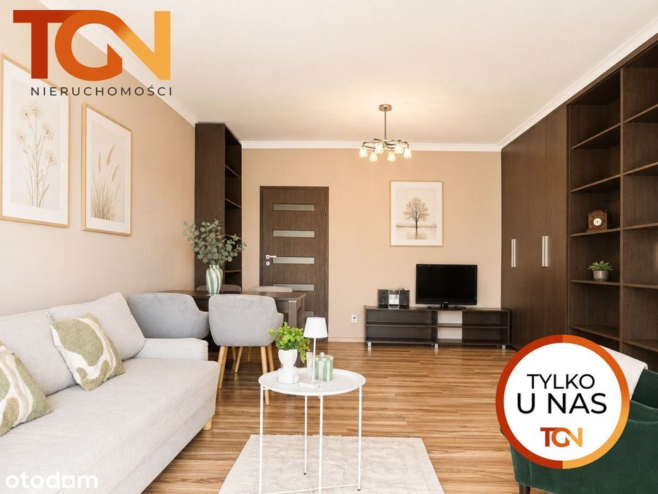 3 pokoje przy Monopolis | balkon, winda, klimatyza - Widok 2