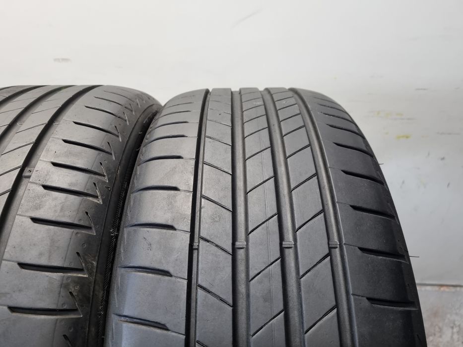 2x 225/40R18 92Y Bridgestone Turanza T005 RSC opony letnie