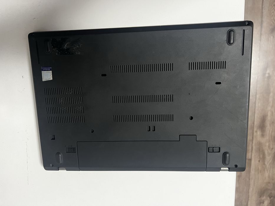 Ноутбук Леново Т480