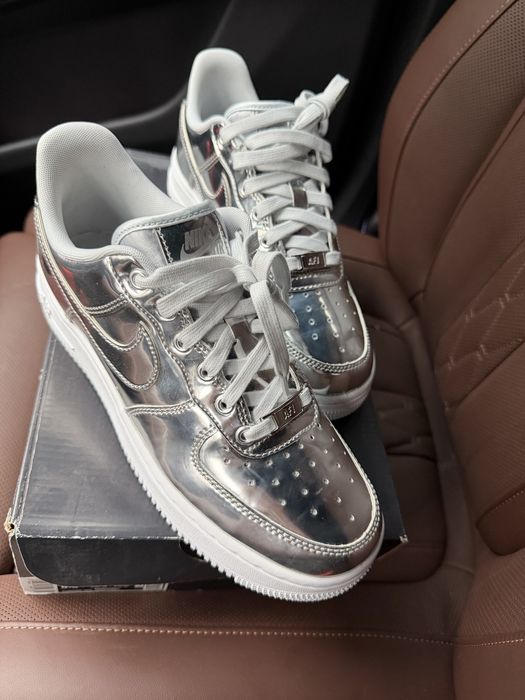 Оригинальные кроссовки Nike air force