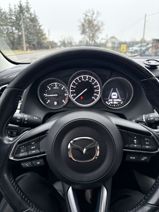 Mazda 6 2016 2.2