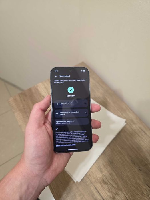 Google Pixel 10 Pro 128Gb