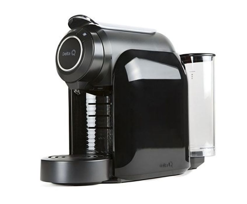 Cafeteira Delta 'Q