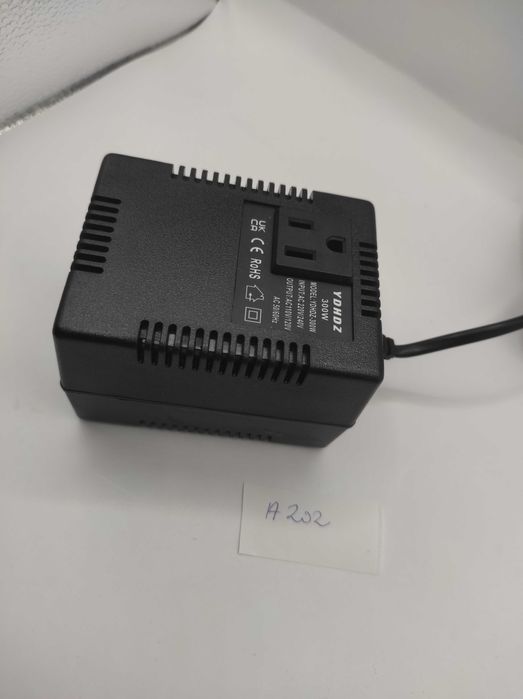 konwerter napięcia ydhdz-300w 300w 220v/240v