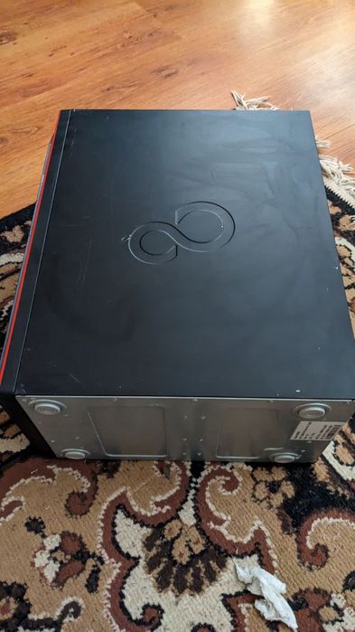 Компьютер Intel Core i5 6400