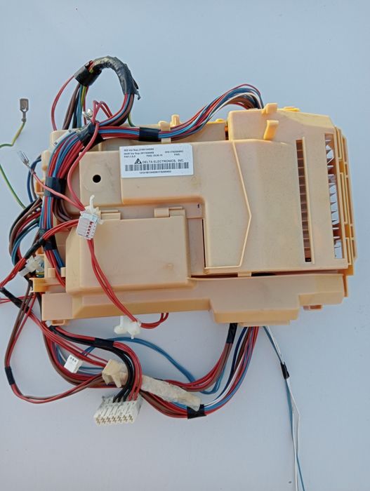 Peças Ariston hotpoint mod- RSG 825 JA