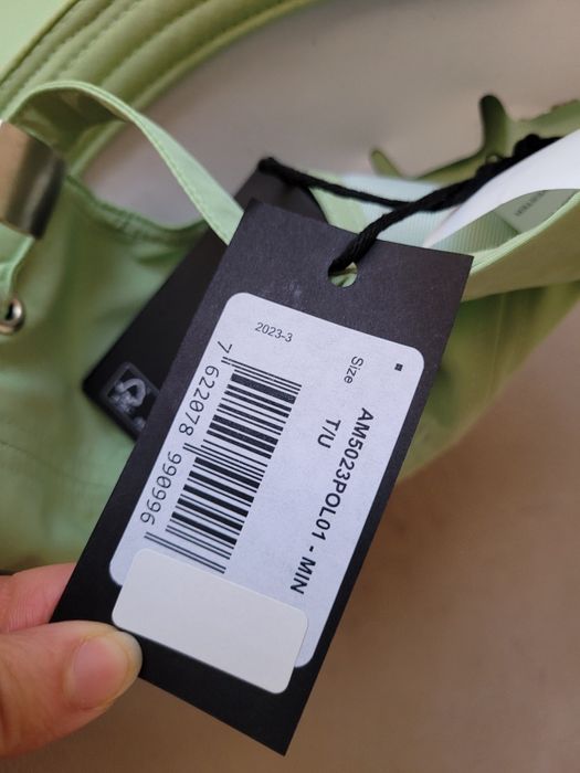 Czapka z daszkiem Męska Guess