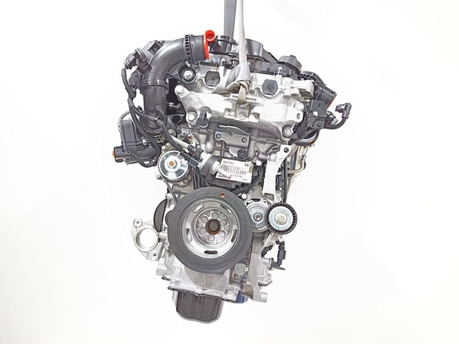 MOTOR OPEL CORSA 1.2 HN05