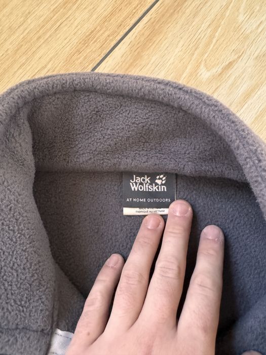 Polarek Jack Wolfskin