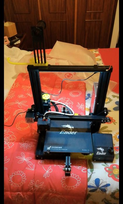 Creality Ender-3