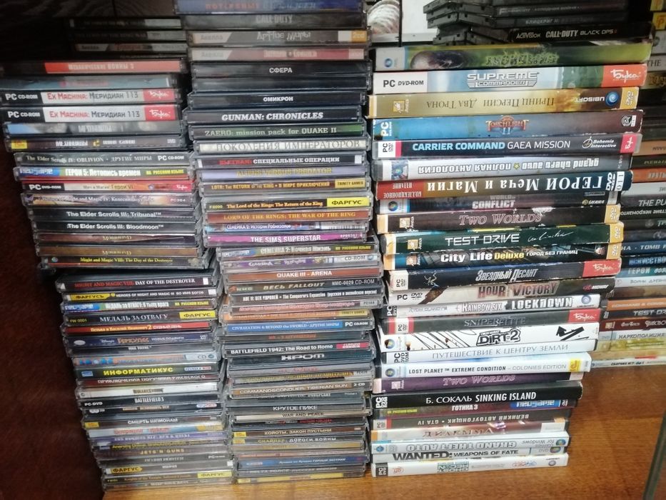 В коллекцию Игры детские