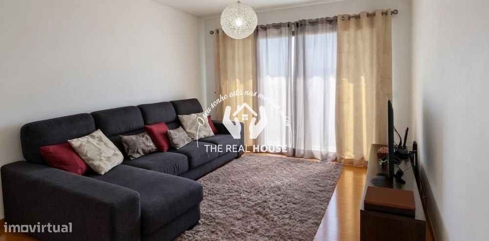 Apartamento T2 Garajau