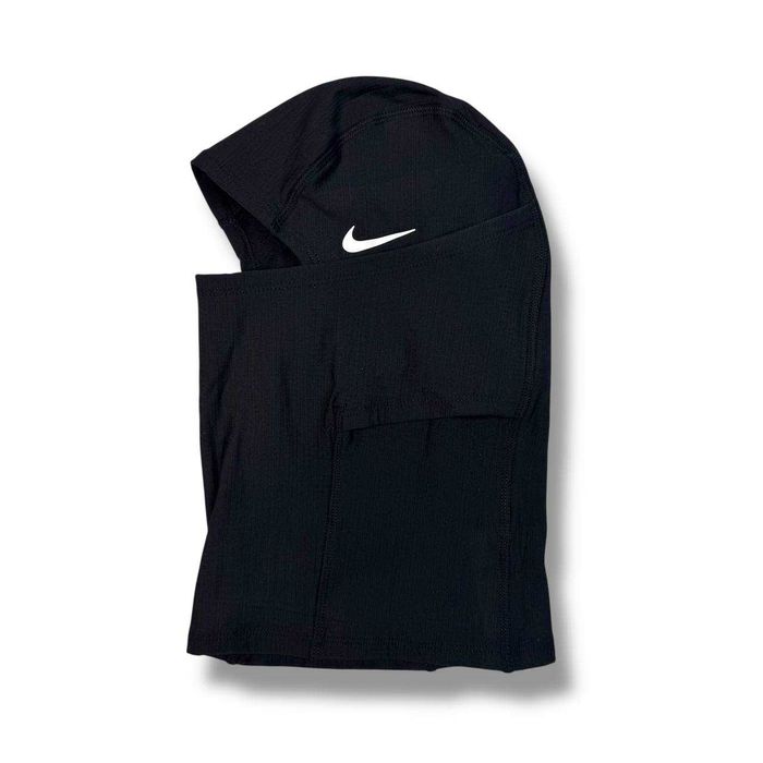 Балаклава Nike Pro | Найк про | Nike Hyperwarm / Therma-Fit Hood