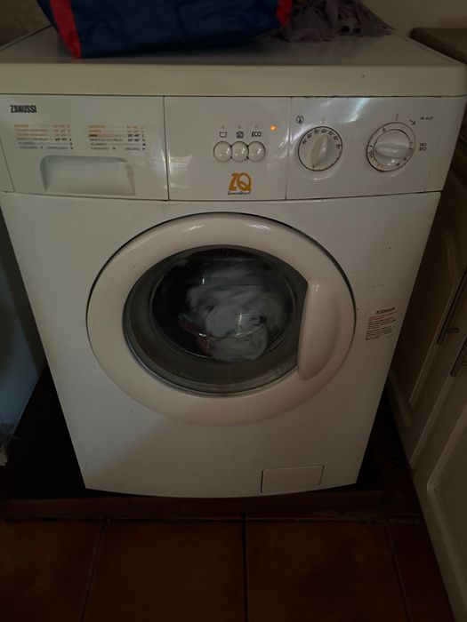 Máquina de lavar a roupa 6kg entrega immediata amanha