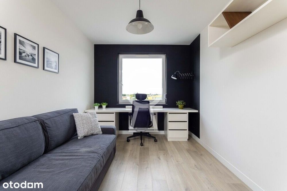 Komfortowe | 3 pokoje | duży balkon | ul. Wojaczka
