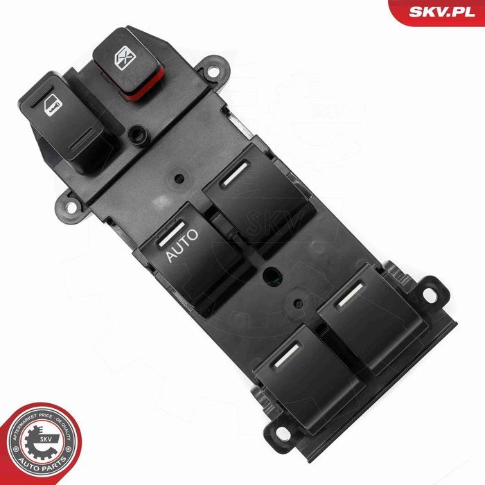 Botões de comando dos vidros Honda Jazz III CR-V RE 35750-SWA-K01