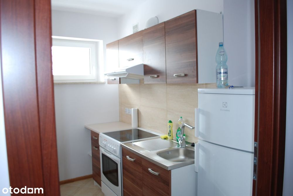 Apartament Luksusowe Dwa Pokoje - Widok 4