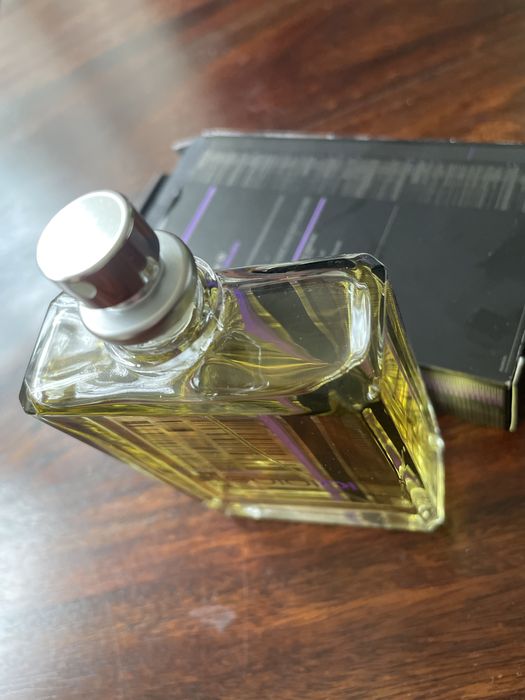 Perfumy escentric 01 - molecules