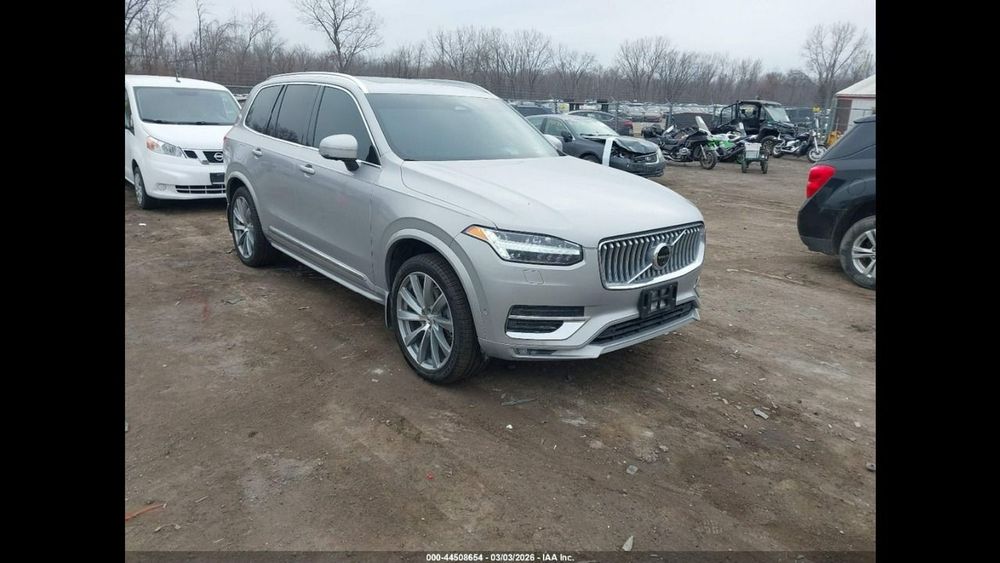 Volvo XC 90