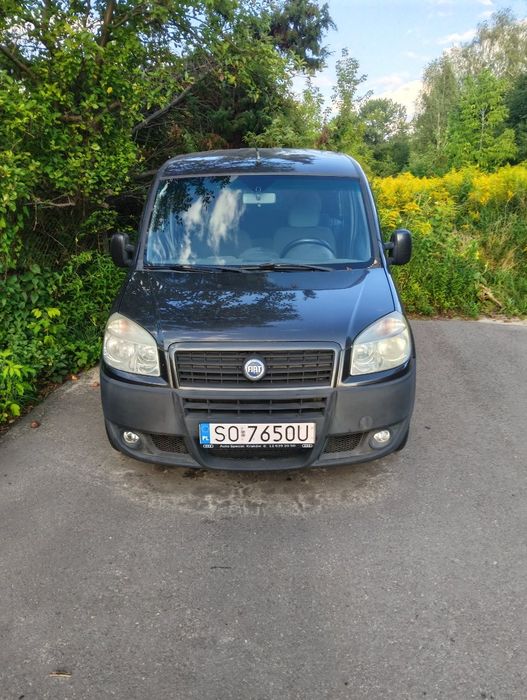 Fiat Doblo