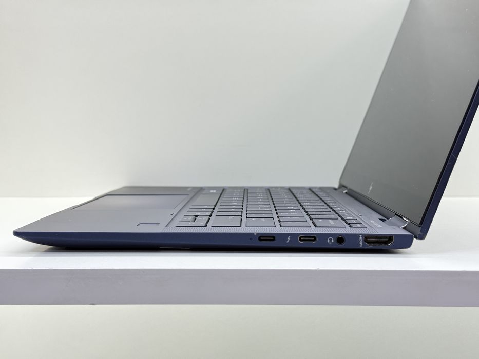 ТОП! TOUCH X360 2в1 HP EliteDragonfly 13 G2 | i5-11gen | 16RAM 256SSD