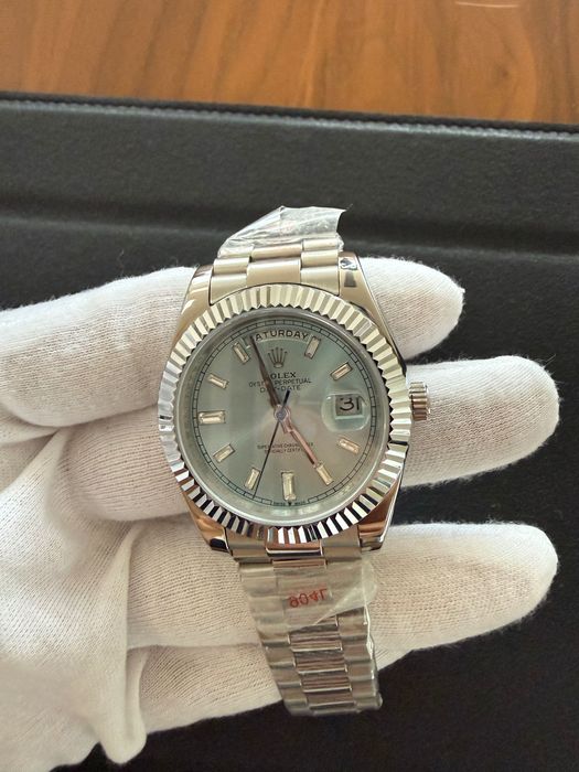 Rolex e outras marcas