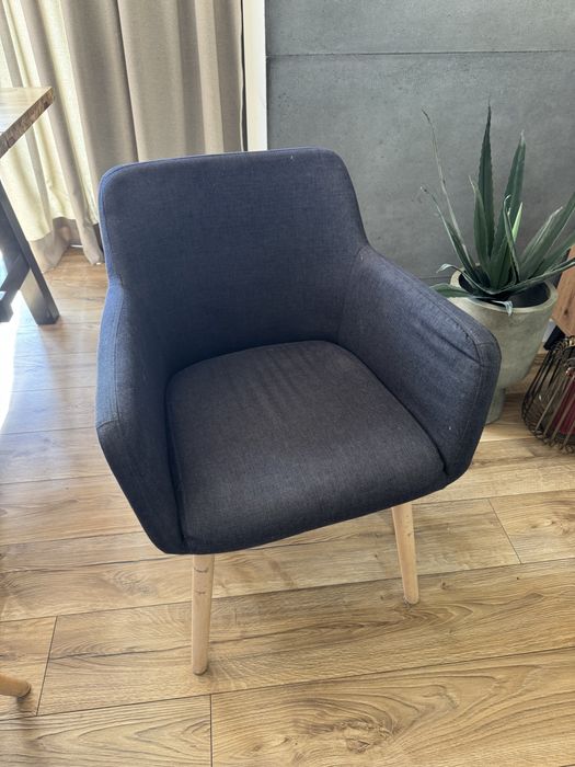 Krzesła do jadalni , salonu 6sztuk