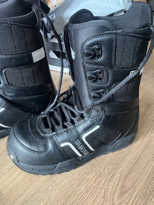 buty snowboardowe Burton invader 26,5; 41,5