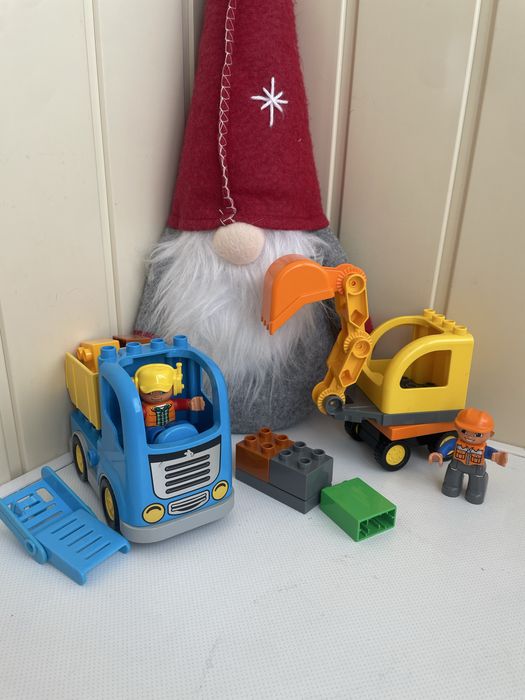 Lego Duplo новий без пачки