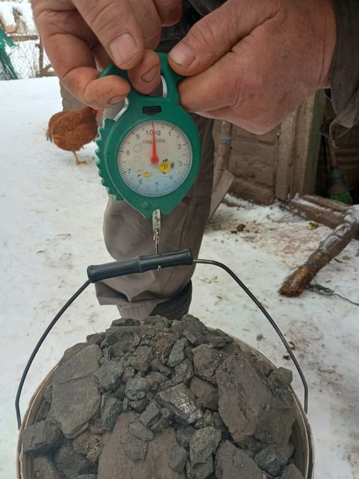 Вугілля антрацит