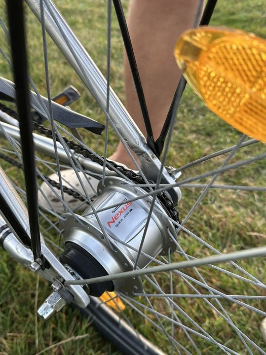 Велосипед в гарному стані