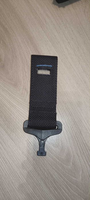 Uchwyt na pas taktyczny Holdtheline #htl