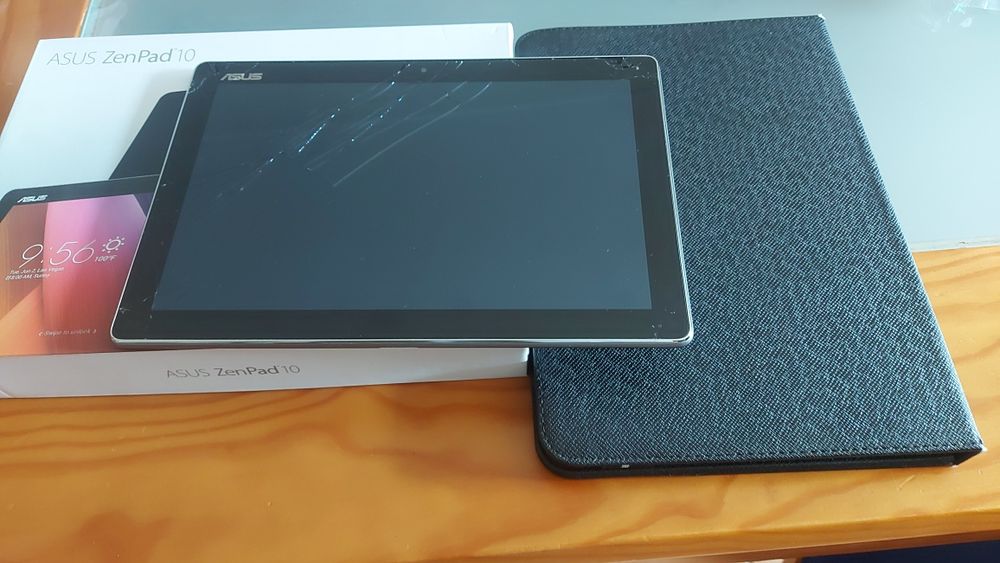 VendoAsus ZenPad 10