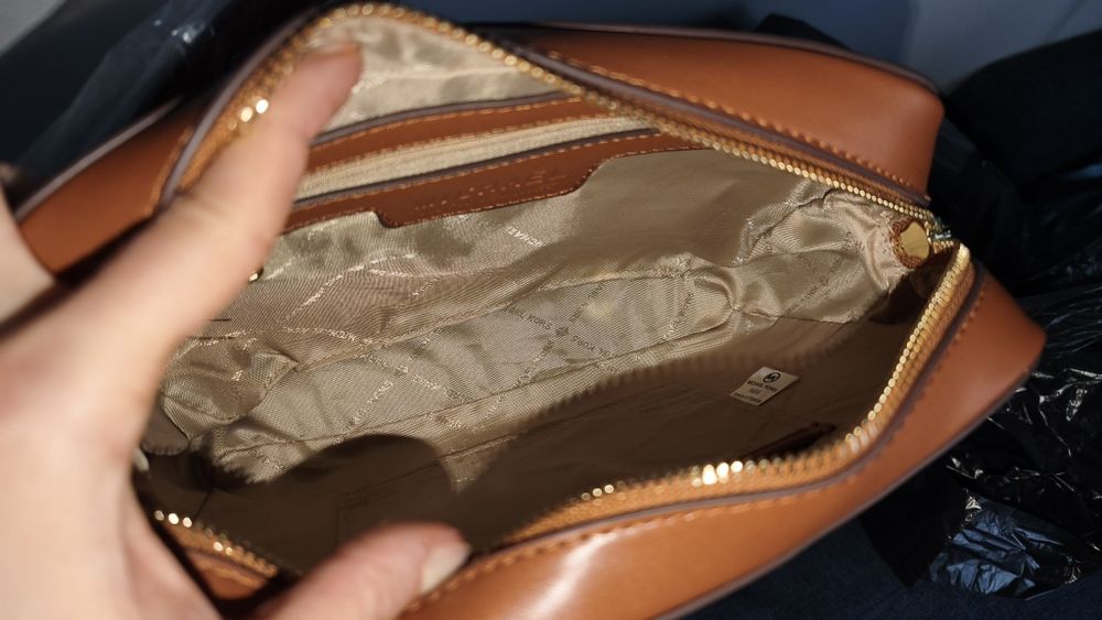 Torebka Michael Kors nowa na ramię regulowana