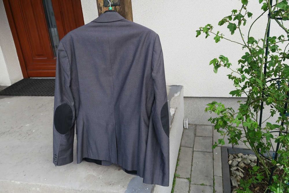 Marynarka H&M rozmiar Euro 46