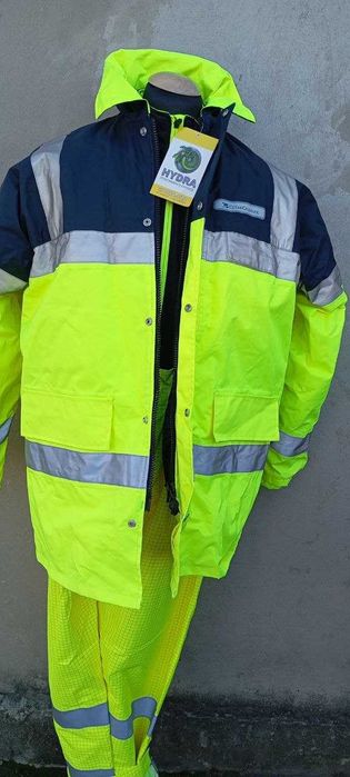 Робоча куртка НОВА