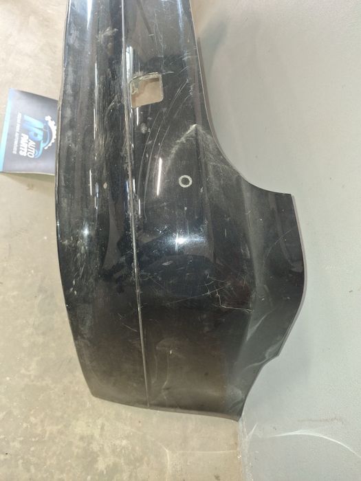 Parachoques de trás Bmw e 61