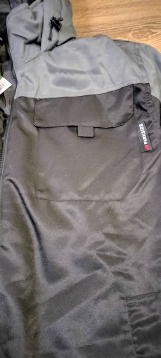 Робоча куртка Parkside.