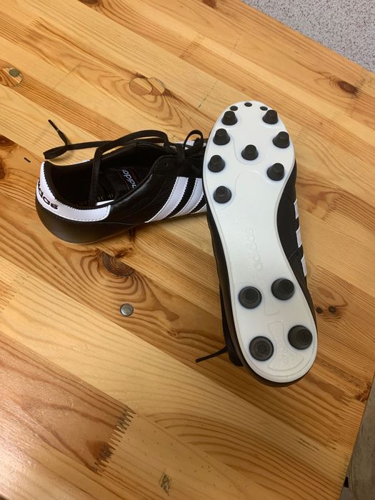 adidas copa mundial olx