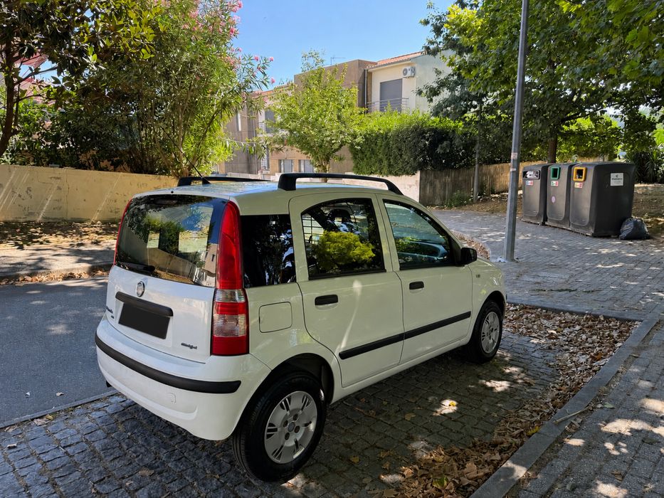 Fiat Panda Van 1.3 Mjet