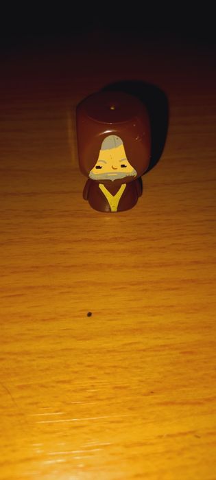 Bonecos / bustz Star Wars Continente