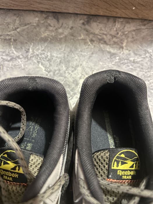 Чоловічі кросівки/снікерси/трейнери