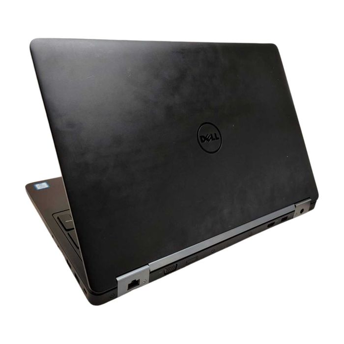 LAPTOP | Dell Latitude 5490 | i5-8250U | 14" | QWERTY PL | USZKODZONY
