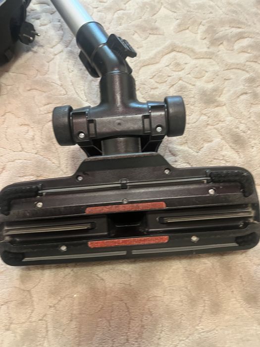 Продам пылесос самсунг