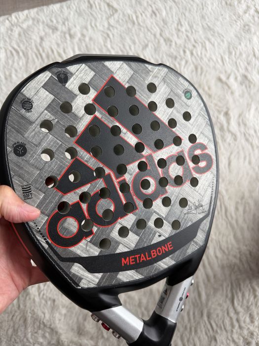 Adidas Metalbone 2021