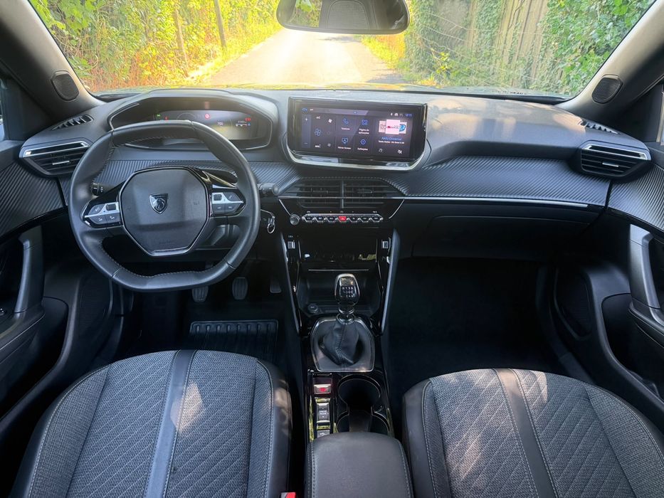 Peugeot 2008 1.2