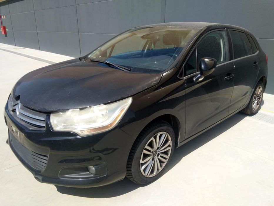 CITROËN C4 II - 2013 - Para Peças