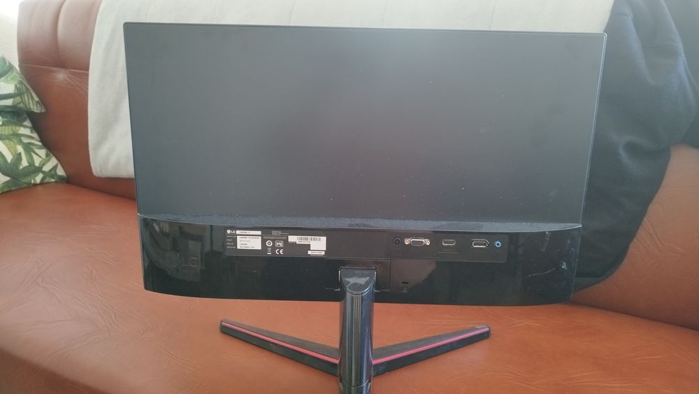 Vendo torre de computador