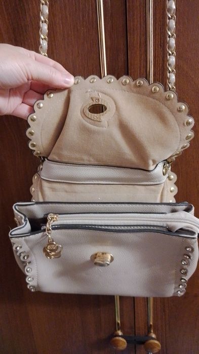 Сумка женская через плече