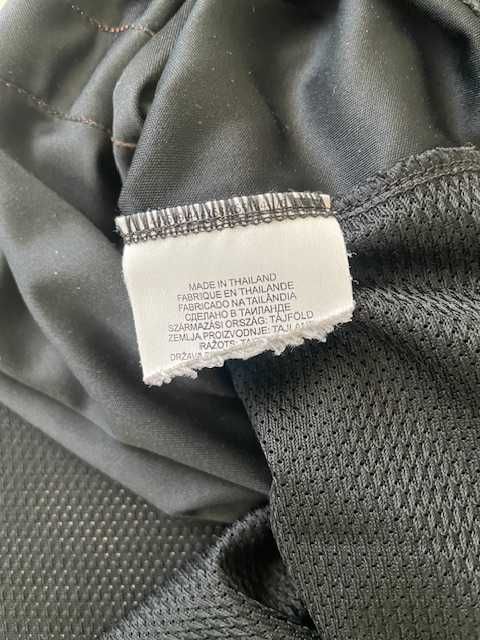 Koszulka piłkarska Holandia Nike rozmiar S